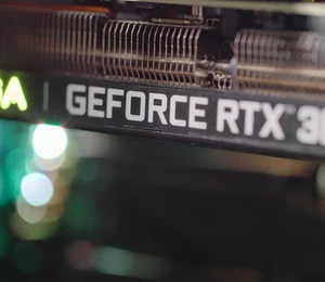 GeForce RTX 3080, la carte graphique enfin à un prix acceptable !